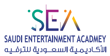 الأكاديمية السعودية للترفيه