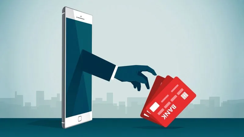كيف تتجنّب الاحتيال والإعلانات الوظيفية الوهمية في السعودية
